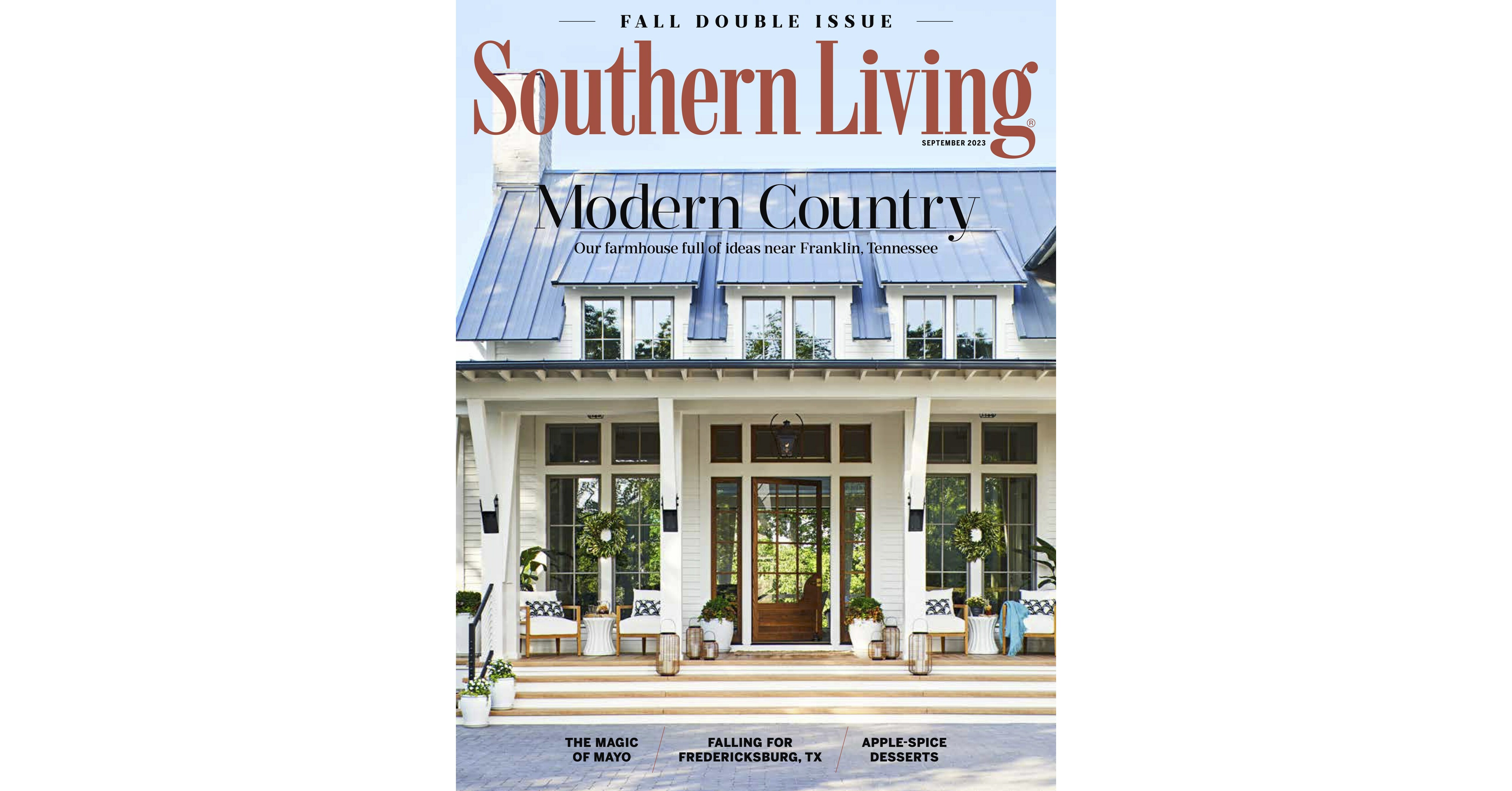 Southern Living Sept 2023 Issue Cover ?p=facebook