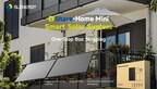 Slenergy prospère sur le marché allemand du solaire avec la solution plug-and-play iShare-Home Mini