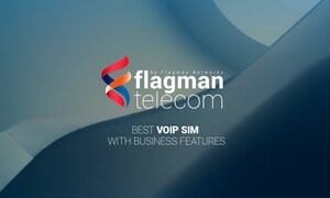 Flagman Mobile-the "Know-How" of Flagman Telecom Enables On-the-Go Business Communication