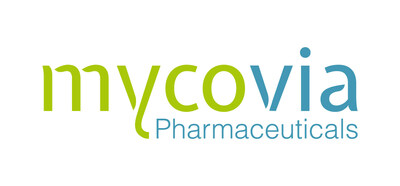 Mycovia Pharmaceuticals, Inc. (PRNewsfoto/Mycovia Pharmaceuticals, Inc.)