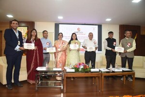 Swanath Foundation organizes Workshop on Foster Care