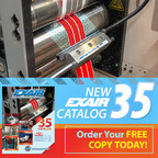 EXAIR's New Catalog 35 Features New Products, Standards and Information to Solve Manufacturing Problems