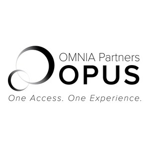 OMNIA Partners Announces Continued Expansion of its OPUS E-commerce Platform