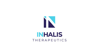 Inhalis Therapeutics Logo (PRNewsfoto/Inhalis Therapeutics SA)