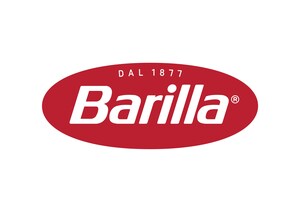 Barilla® and Tennis Star Coco Gauff are Serving Love Together during America's Biggest Tennis Tournament