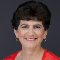 AGB Names Mary Papazian as New Executive Vice President