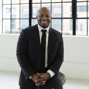 Jevon Wooden, BrightMind Consulting Group CEO, Joins University of Houston's Elite Fall Cohort 2023 for Executive Doctorate in Business Administration
