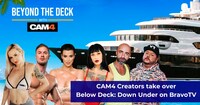 Who Are The Below Deck Down Under Season 2 Episode 8 Guests