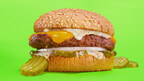 You had me at pickles: A&amp;W launches the all-new Spicy Dill Pickle Mama Burger