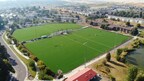 AstroTurf and Coast to Coast Turf Enhance Campus Recreation Experience at Washington State University with New Turf Installations