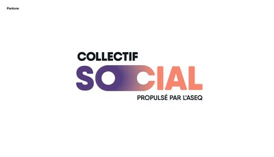 Logo de Collectif social (Groupe CNW/Collectif social)