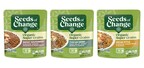 Seeds of Change™ Launches New Innovation - Meet Super Grains
