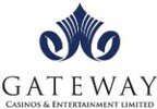 GATEWAY CASINOS &amp; ENTERTAINMENT ANNOUNCES THE UNTIMELY PASSING OF CEO TONY SANTO