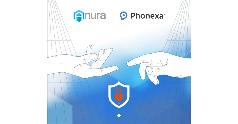 Phonexa and Anura Partner to Protect Lead Generators and Affiliate Networks from Ad Fraud