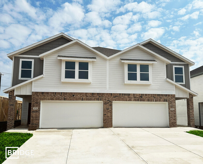 Hampton Villas Homes by Bridge Tower Now Leasing In Crowley, TX - Vimarsana News