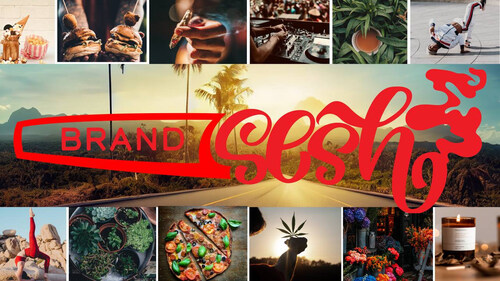 BrandSesh Flyer