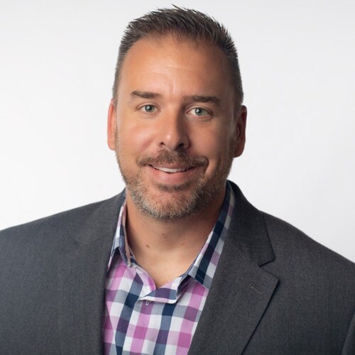 Jason Sweedyk joins the Alitek team
