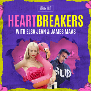 Brand New "Heartbreakers" Podcast Unveils The Truth About Life, Love, and Lust