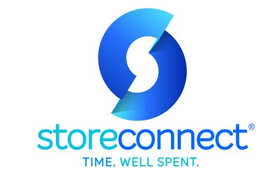StoreConnect is Time. Well Spent.