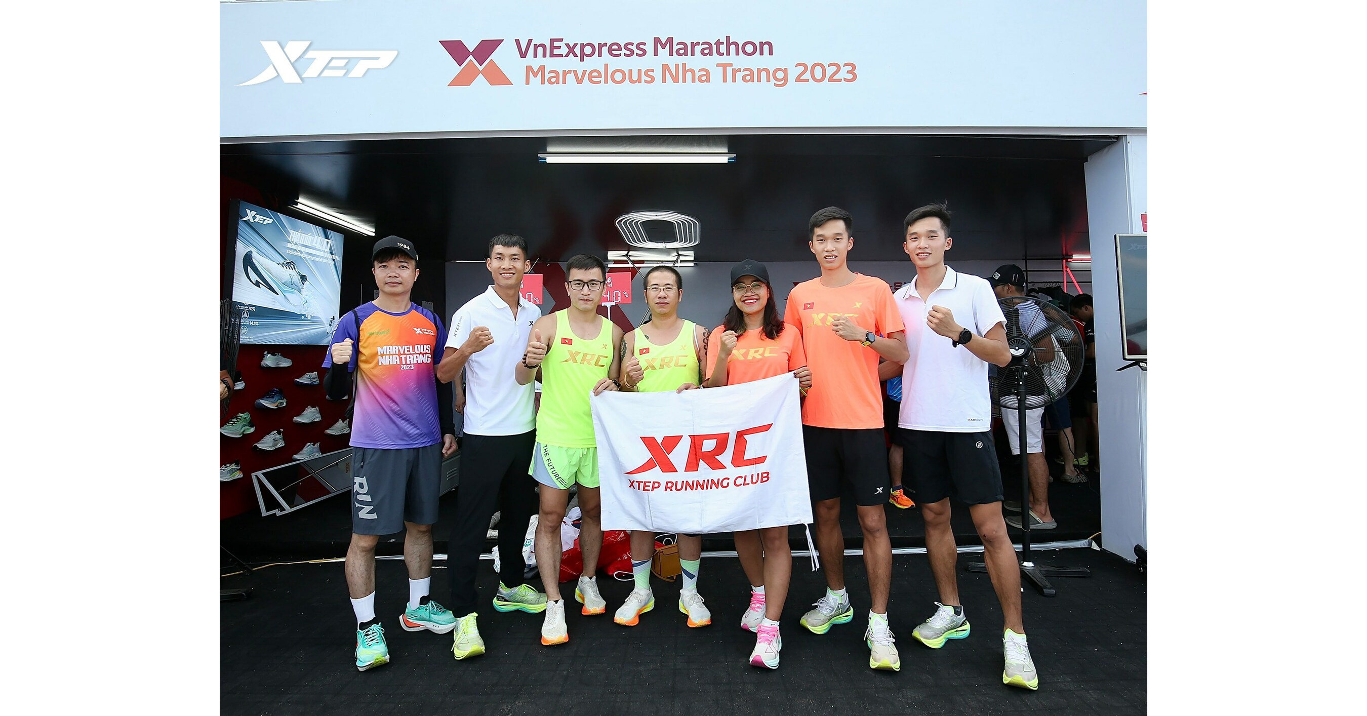 2XU opens first Canadian store - Canadian Running Magazine
