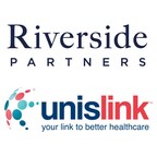 Riverside Partners' Portfolio Company, UnisLink, Appoints David R. Strand as CEO