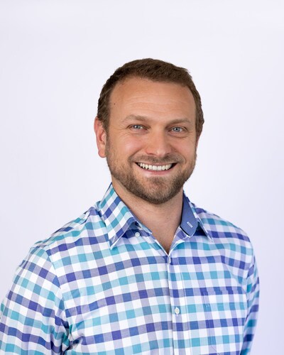 Greg Jarrett, CEO, STACK.aero