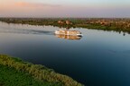 VIKING'S NEWEST NILE RIVER SHIP NAMED IN ASWAN BY ACCLAIMED ARCHITECT AND DESIGNER RICHARD RIVEIRE