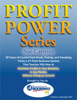 Smart business owners are looking to cut costs: Sue Canyon of "Business is Booming!" can help
