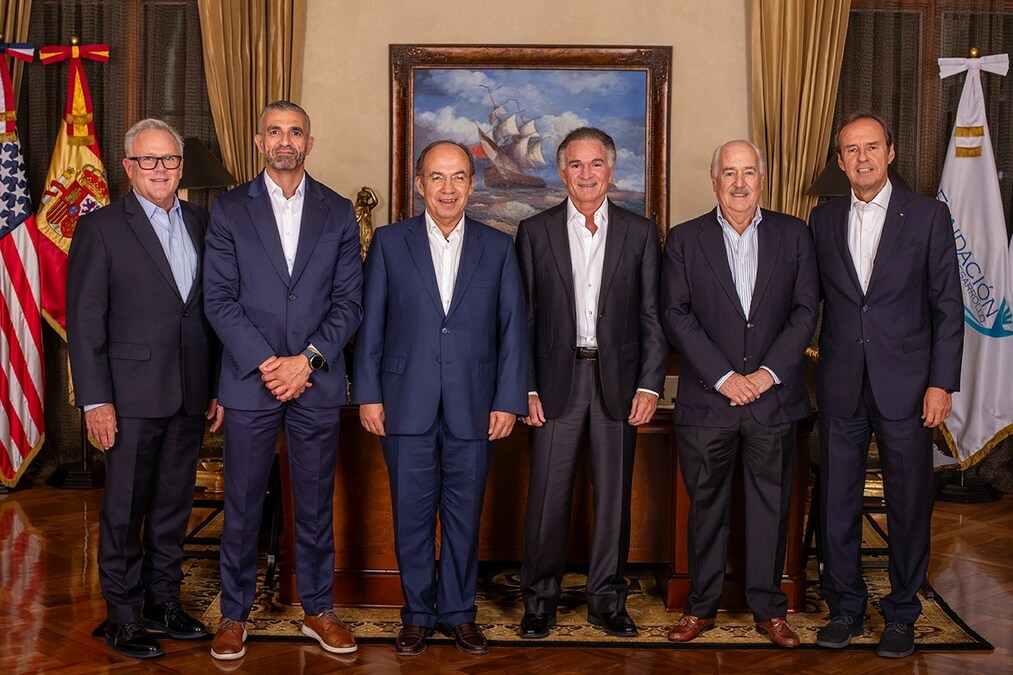 Dionisio Gutiérrez Leads High-Level International Observer Mission for the Elections in Guatemala - Vimarsana News