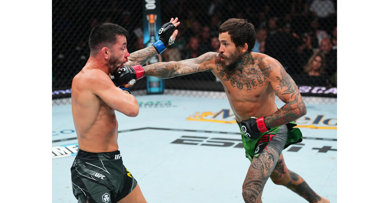 UFC: Vera vs Sandhagen Crackstream Alt: Where to watch Marlon Vera vs Cory  Sandhagen live? UFC