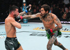 Monster Energy's Marlon Vera Defeats Pedro Munhoz in Bantamweight Fight at UFC 292 in Boston