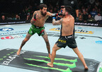 Monster Energy's Marlon Vera Defeats Pedro Munhoz in Bantamweight Fight at UFC 292 in Boston