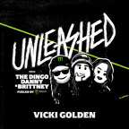 Monster Energy’s UNLEASHED Podcast Interviews Moto X Trailblazer Vicki Golden for Episode 318