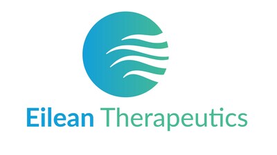 Eilean Therapeutics Logo (PRNewsfoto/Eilean Therapeutics)