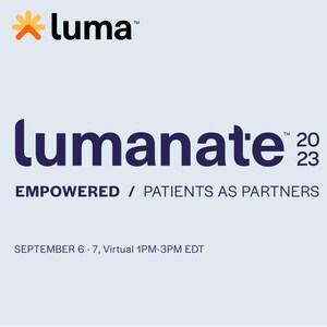 Lumanate 2023 Convenes Experts to Empower Patients and Streamline Healthcare Journeys
