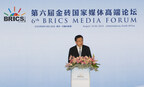 Sexto Fórum de Mídia do BRICS pede reforço do diálogo midiático para um futuro imparcial compartilhado