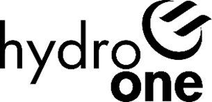 Hydro One Inc Logo (CNW Group/Hydro One Inc.)
