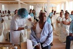 IVI ومعهد مدغشقر لأبحاث اللقاحات يطلقان حملة لقاح التيفوئيد المقترن للرضع والأطفال