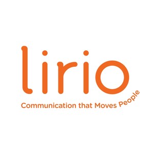 Lirio Again Named a Top Workplace Based on Feedback from Employees