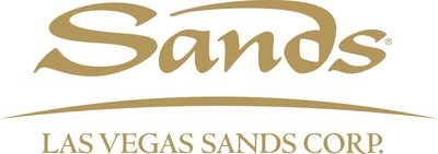 LVS Logo (PRNewsFoto/Las Vegas Sands Corp.)