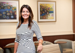 Nonprofit Organization Children's Miracle Network Hospitals Announces New CEO