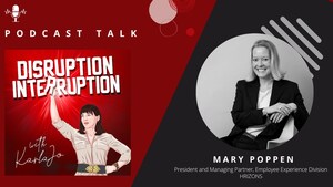 AI Disruption Unleashed: Elevating the Customer Journey with Mary Poppen