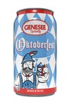 Too Early or Just in Time? Genesee Releases Fall Beers in Late Summer and Encourages Beer Drinkers to Take a Stand!