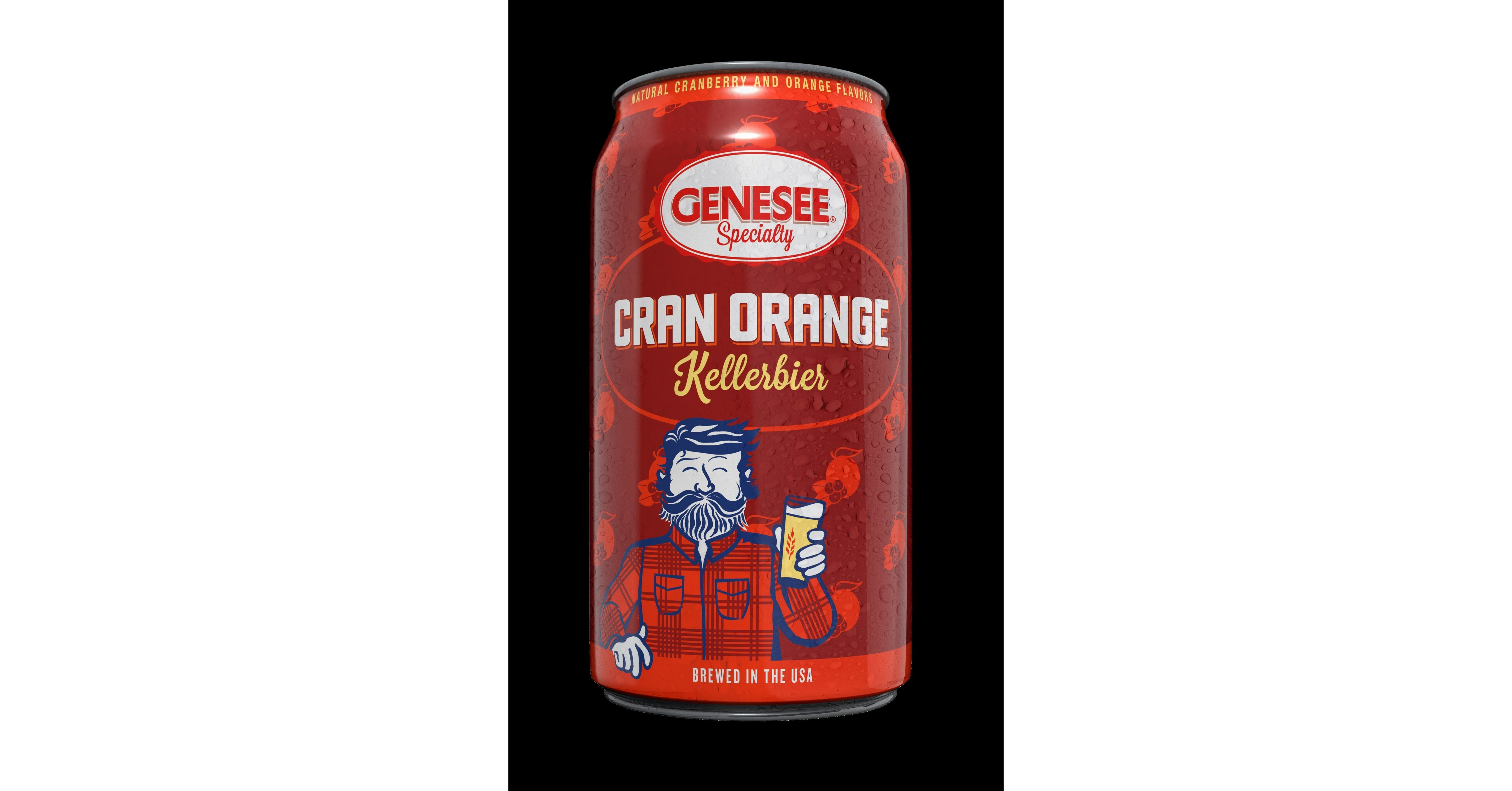 Too Early or Just in Time? Genesee Releases Fall Beers in Late Summer