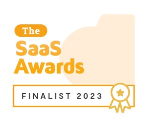 The SaaS Awards Announces Finalists of 2023