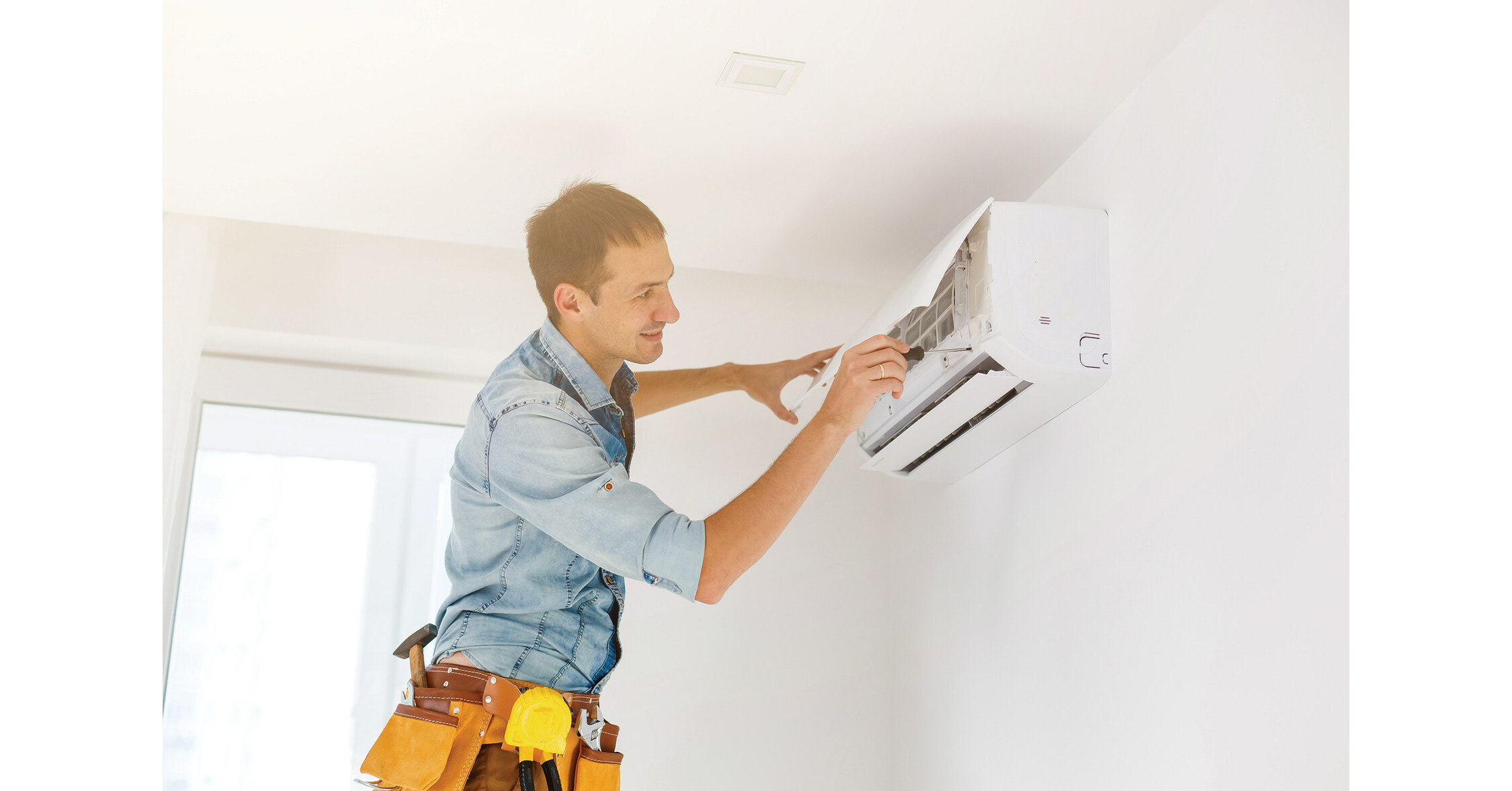 5 Ways to Trim Home Energy Bills