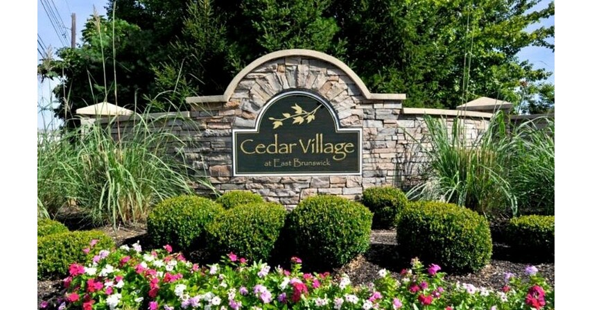 FirstService Residential Welcomes Cedar Village East Brunswick to its ...