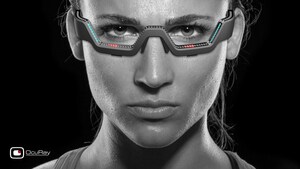 Evolution Optiks Partners with John McEnroe Tennis Academy to Develop Neuro Fitness Training Wearable