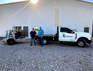 National Tank &amp; Equipment Expands to Serve Customers in Oklahoma