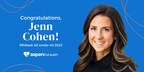 Aspen RxHealth's SVP of Marketing and Communications Recognized on PRWeek's 2023 40 Under 40 List